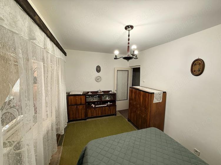 Apartament cu 3 camere decomandat în Ultracentral