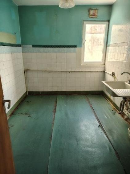 Apartament cu 2 camere circular în Drumul Taberei