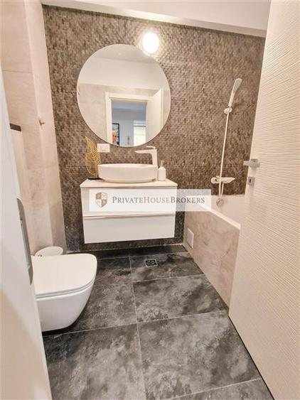 Aviatiei | Herastrau Park View | Bloc 2021 | Parcare - 6