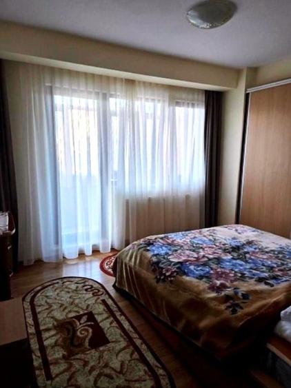 Apartament cu 2 camere decomandat, mobilat în Bucureștii Noi