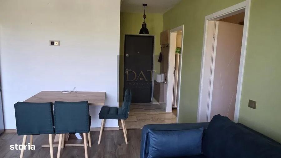 Apartament cu 2 camere în Sud