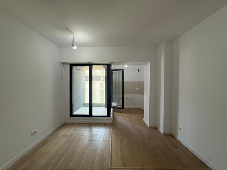 Vanzare Garsonieră – Smart Residence Lujerului - 42 mp - 5