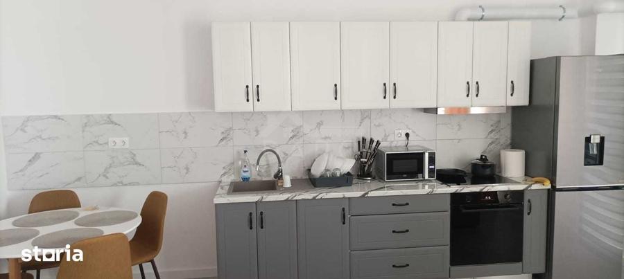 Apartament cu 2 camere în Libertății