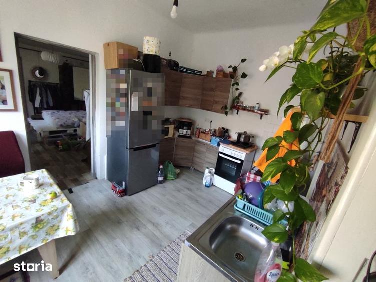 Casa de vanzare sat Leordeni jud Mures - 5