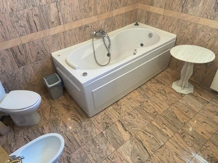 Casă individuală cu 10 camere cu Piscina în Șura Mare