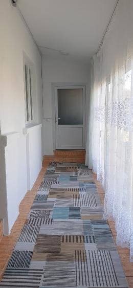 Casă individuală cu 4 camere cu Teren 6200 Mp în Moara Mocanului