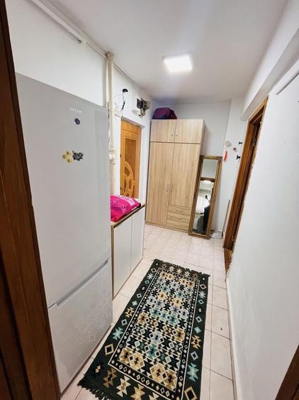 Apartament cu 2 camere în Palazu Mare