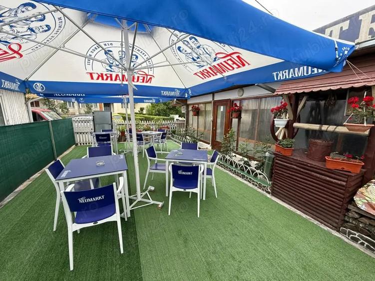 Spațiu comercial, de 150 mp, în Central