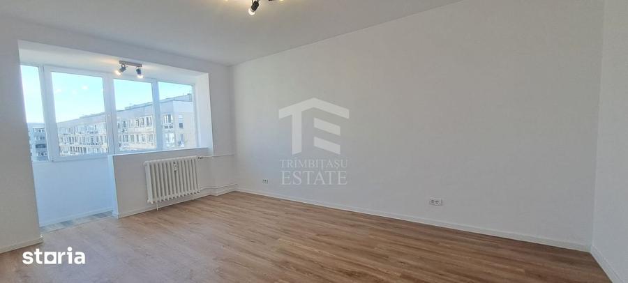 Apartament cu 3 camere în Tineretului