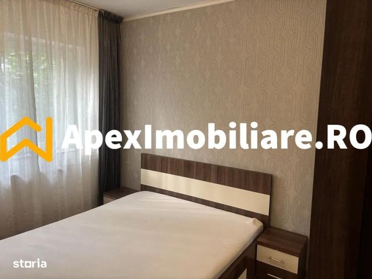Apartament cu 2 camere decomandat în Drumul Taberei