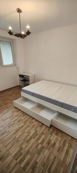 Garsonieră decomandată în Drumul Taberei