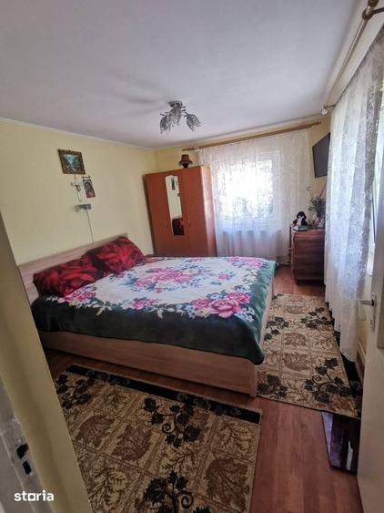 Casă cu 3 camere cu Teren 625 Mp în Gării