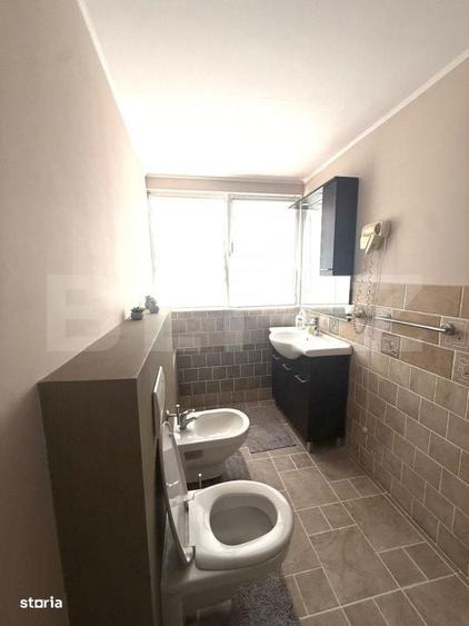 Apartament cu 3 camere în Ultracentral