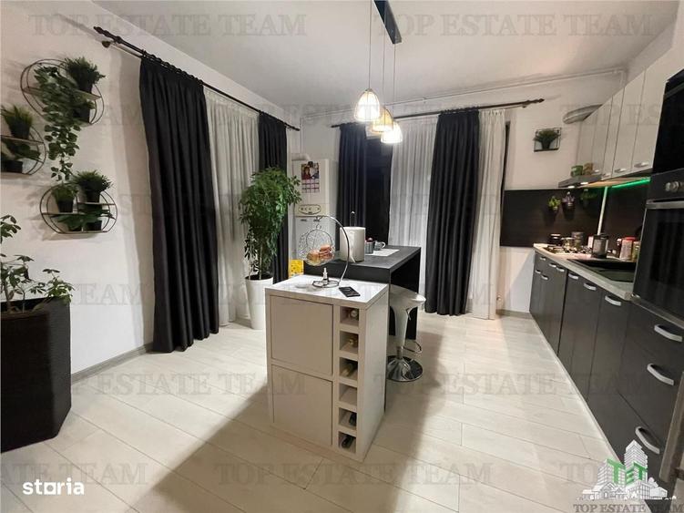 Vila de vanzare in Fundeni Dobroesti - 4