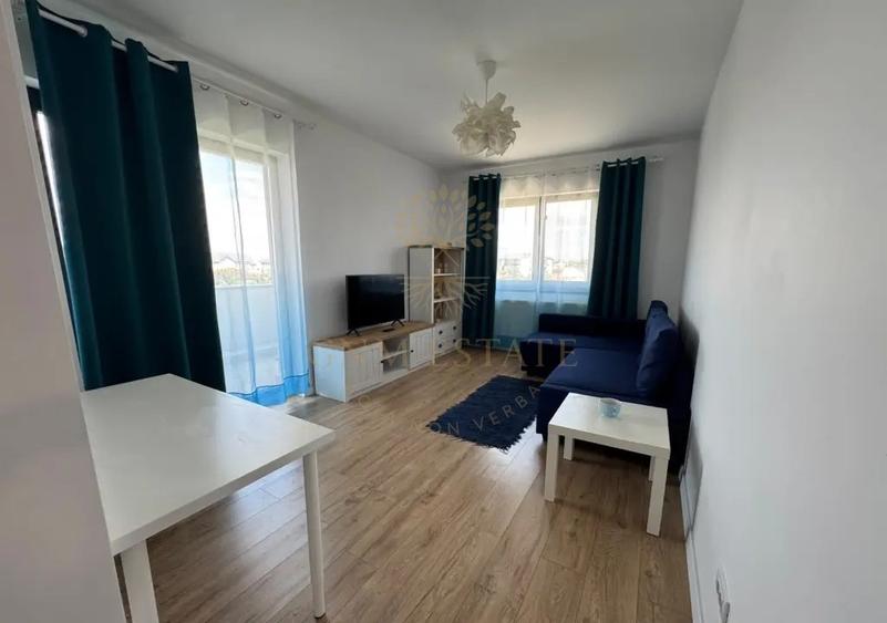 2 Camere + Parcare | Bloc Nou | Metrou Pacii - 1
