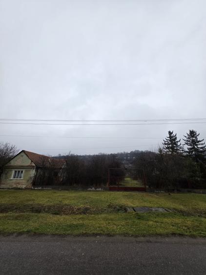 Casă cu 3 camere în Zăuan