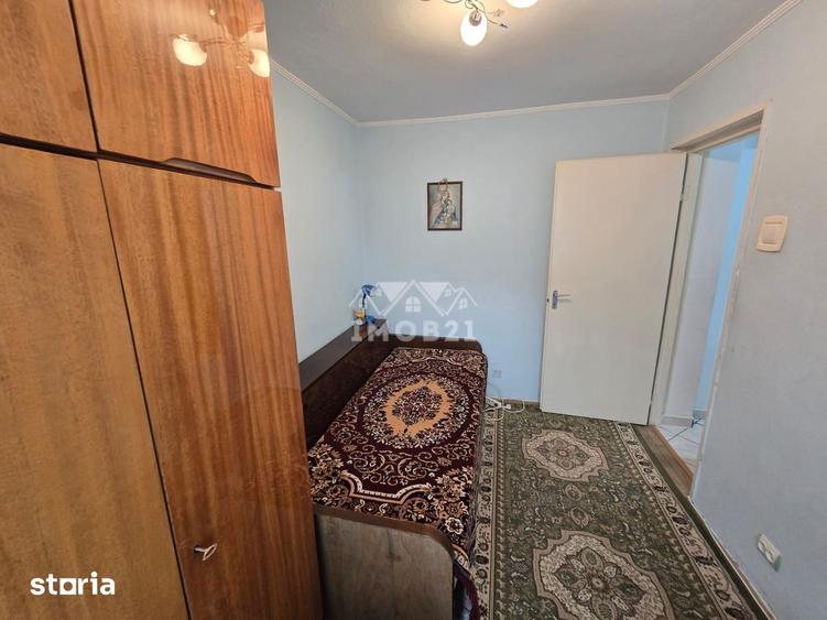 Vanzare apartament 3 camere Zona Eremia Grigorescu - 13