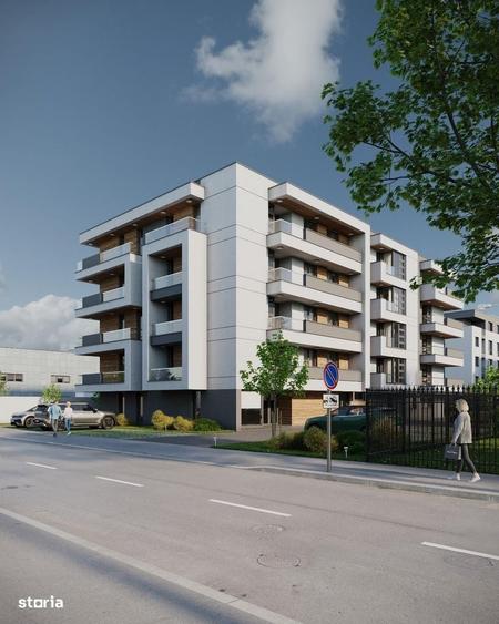 Garsoniera in bloc nou Popesti, Drumul Fermei - Laurentiu Raiciu - 9