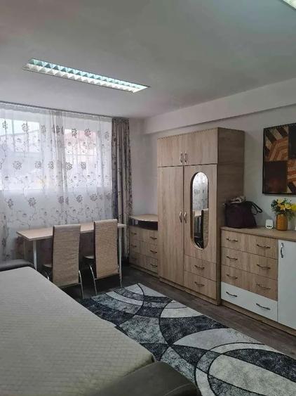 Apartament cu 2 camere semidecomandat în George Bacovia