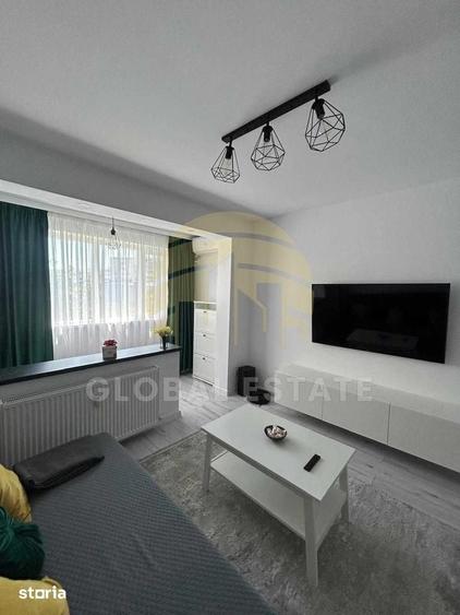 Inchiriere apartament 2 camere - Pantelimon - MEGA MALL - 1