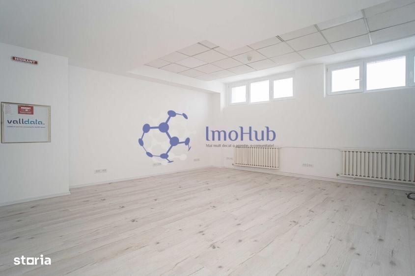 Spatiu birouri 35 mp, etaj 2 - Central - Gara - 5