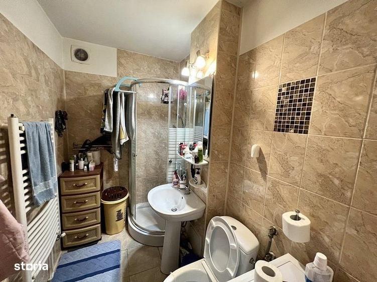 Apartament de inchiriat cu 2 camere, str Vulturului - 1