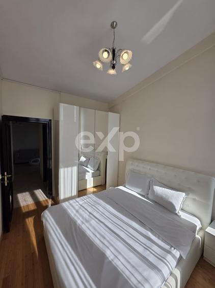 Apartament cu 2 camere în Copou