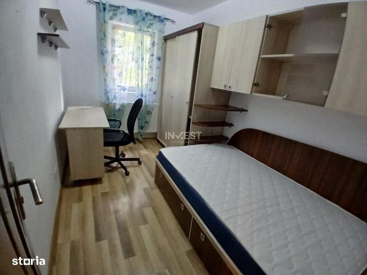 Apartament 3 camere, Pacurari, 400 euro - 1
