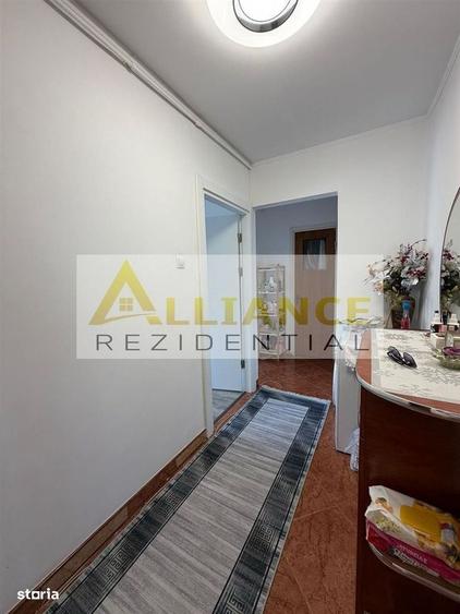 Apartament cu 4 camere în Central