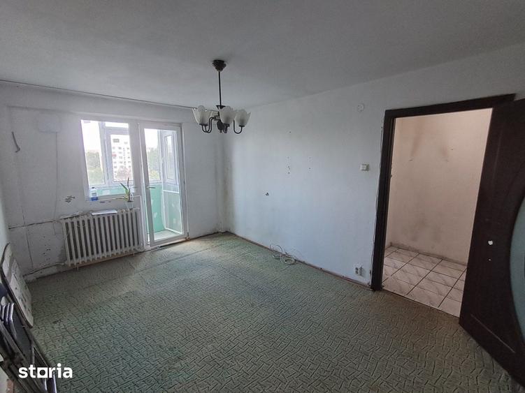Apartament cu 2 camere în Berceni