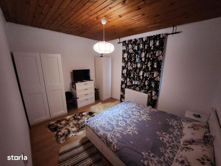 Casă cu 4 camere în Reci