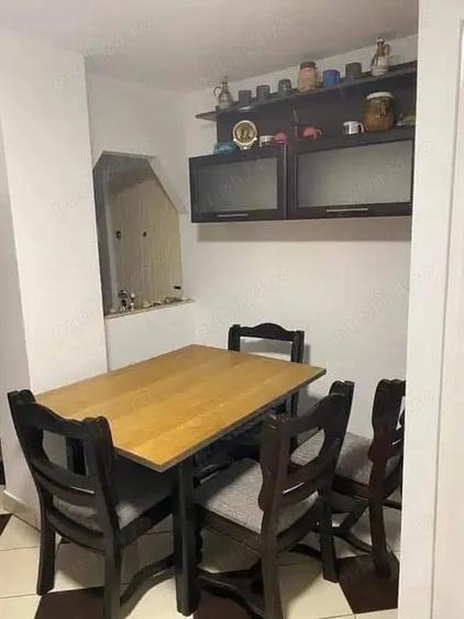 Apartament cu 2 camere decomandat în Micro 17