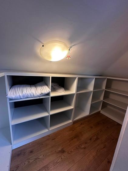 Apartament PENTHOUSE, 3 camere, 2 bai, etajul 8/8, zona Centru-Palas Mall - 17