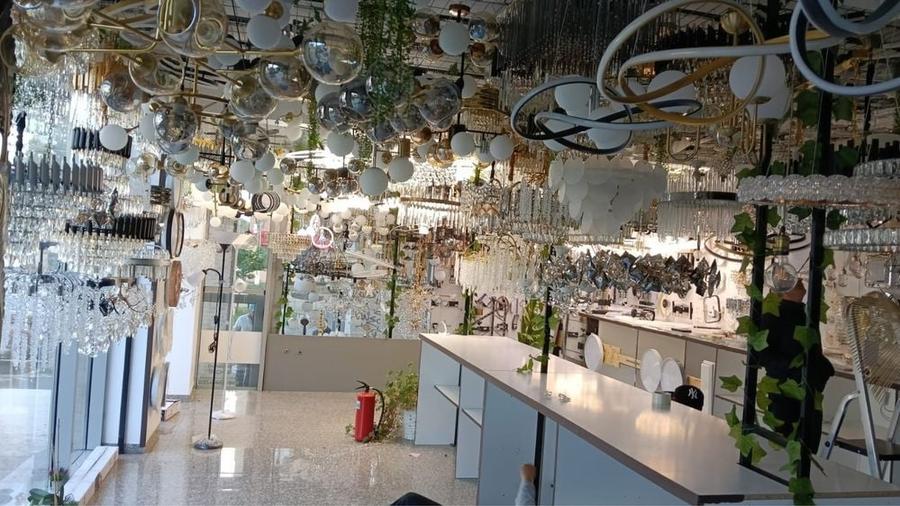 Spațiu comercial, de 500 mp, în Central