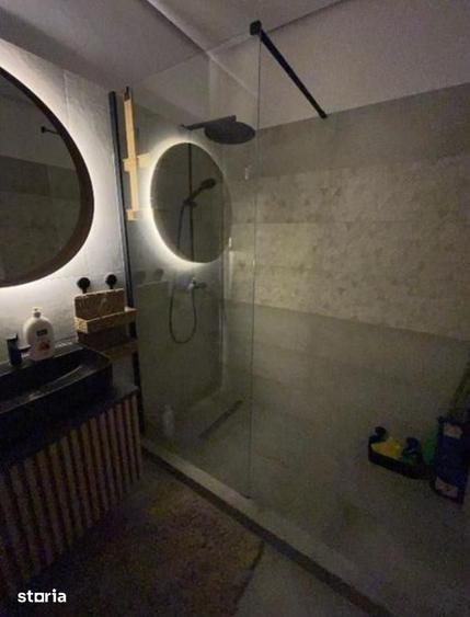 Apartament cu 2 camere în Titan