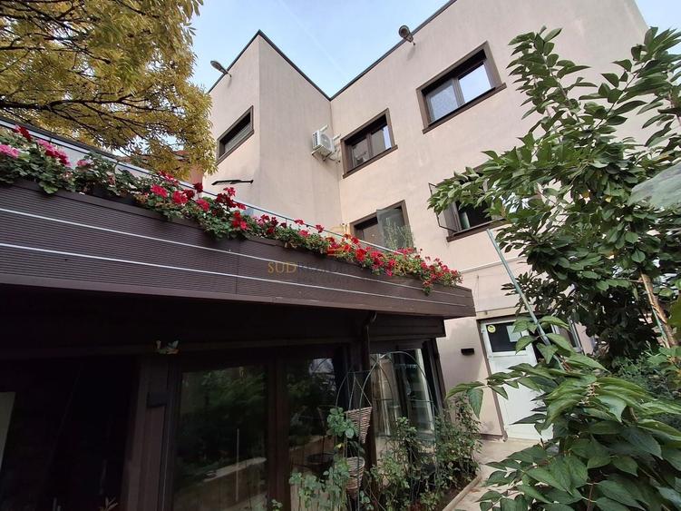 Birou, de 56.650001525879 mp, în Brâncoveanu