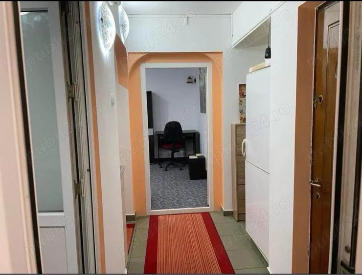 Apartament cu 2 camere decomandat în Nord