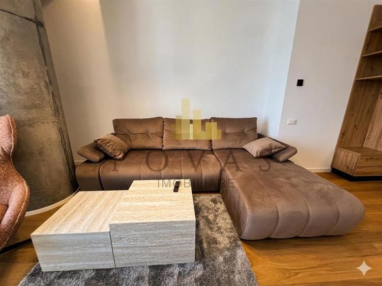 Apartament cu 2 camere semidecomandat în Floreasca — fotografia 3