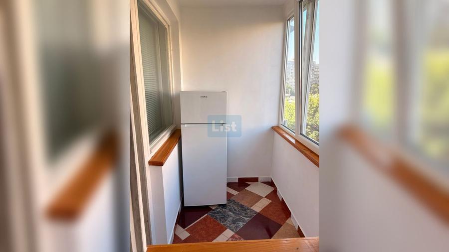 COMISION 0% |  GARSONIERA  SPATIOASA | BUCATARIE SI BALCON SEPARATE | - 6