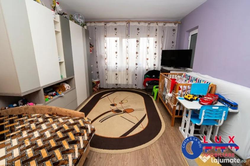 ID 20007 Apartament 2 camere - Cartier E3 - 1