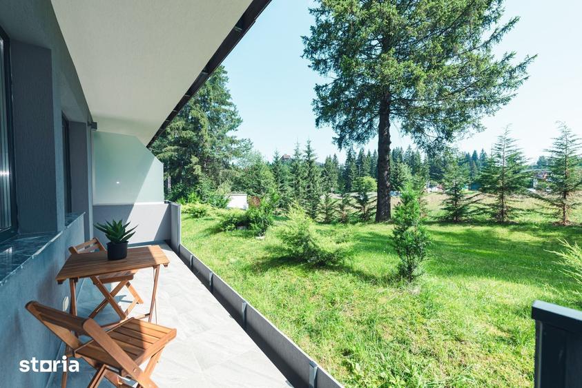 Apartament cu 2 camere în Ultracentral