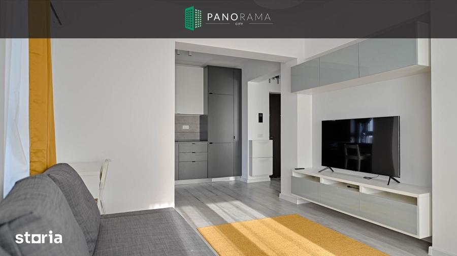Apartament cu 2 camere în Militari