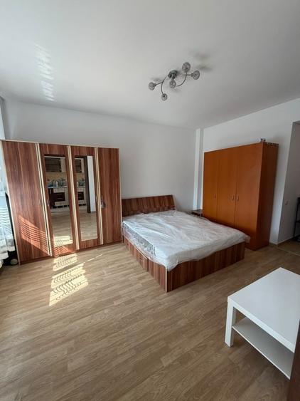 Garsonieră în Central