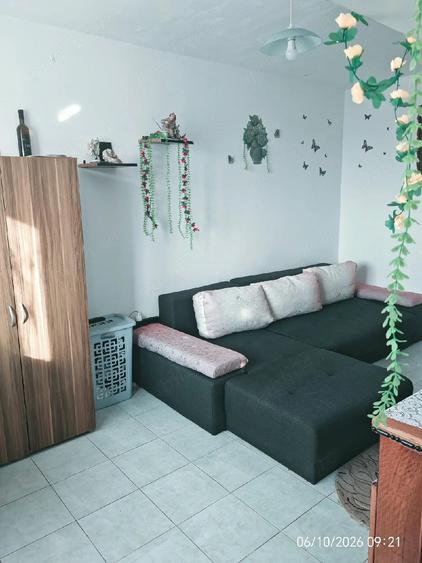 Garsonieră decomandată în Narcisa