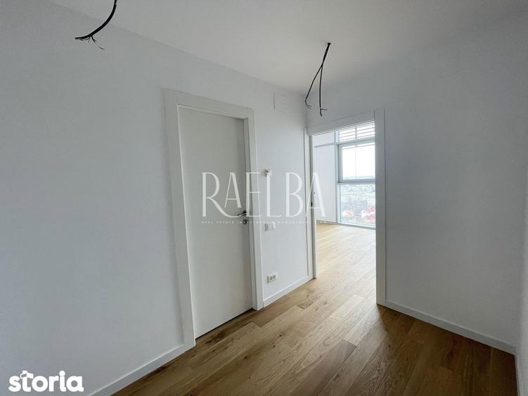 Apartament cu 4 camere în Floreasca