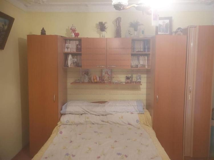 Apartament cu 2 camere în Berceni