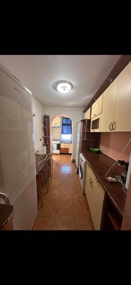 Apartament cu 2 camere decomandat în Țiglina 2