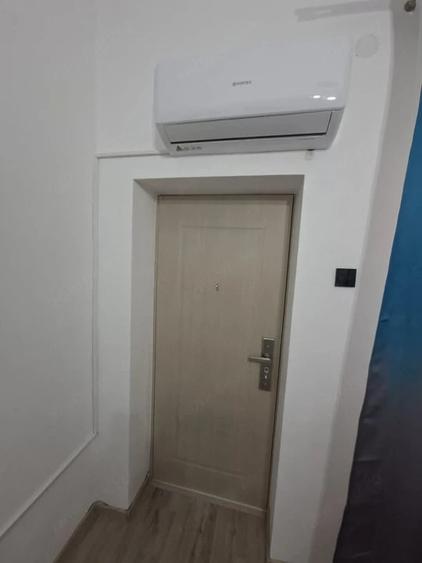 Garsonieră semidecomandată în Central