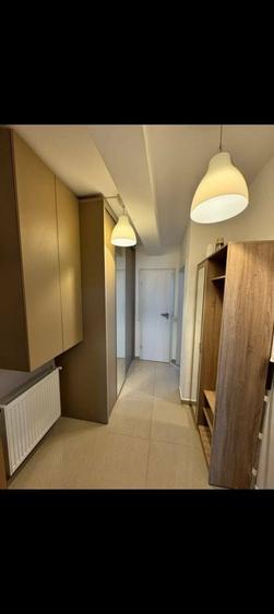 Apartament cu 2 camere decomandat în Est