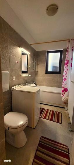 De inchiriat apartament cu 2 camere zona Borhanci - Pet Friendly - 4